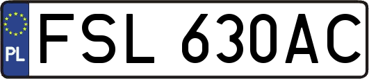 FSL630AC