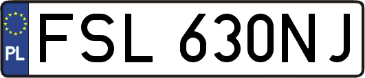 FSL630NJ