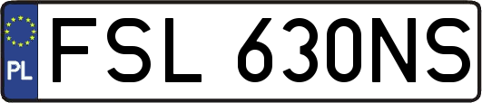 FSL630NS