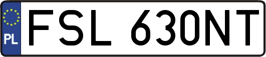 FSL630NT