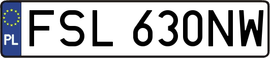FSL630NW