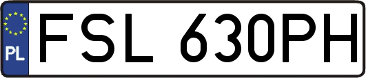 FSL630PH