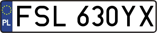 FSL630YX