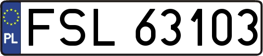FSL63103