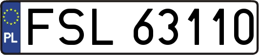 FSL63110