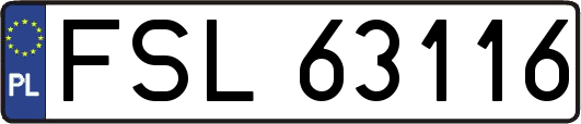 FSL63116