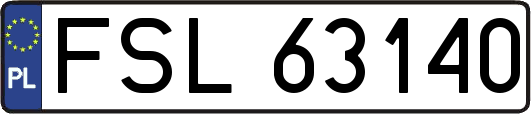 FSL63140