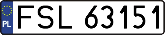 FSL63151