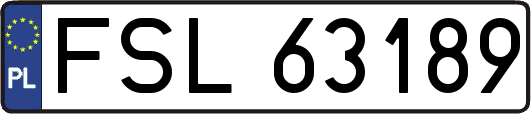 FSL63189