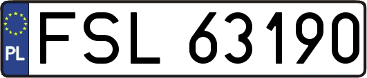 FSL63190