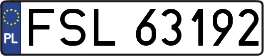 FSL63192