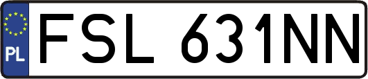 FSL631NN