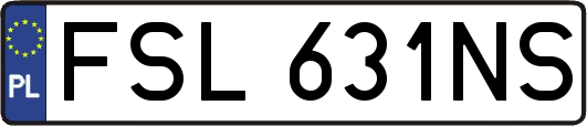 FSL631NS