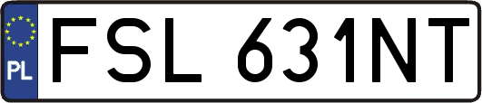 FSL631NT