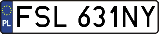 FSL631NY
