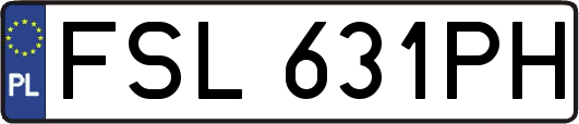 FSL631PH