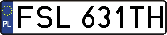 FSL631TH