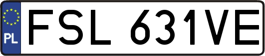 FSL631VE