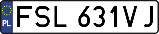 FSL631VJ