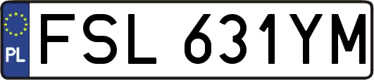 FSL631YM