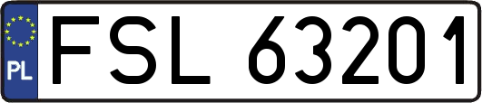 FSL63201
