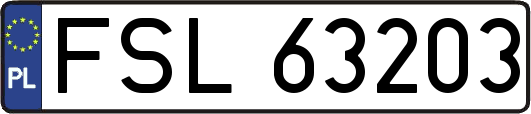 FSL63203