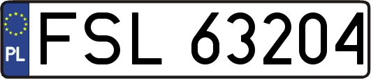 FSL63204