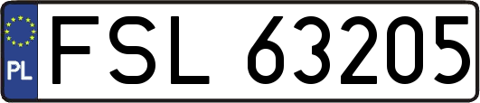 FSL63205