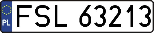 FSL63213