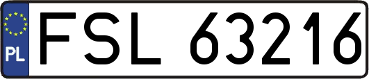 FSL63216
