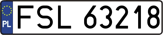 FSL63218