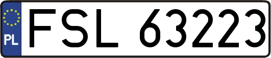 FSL63223