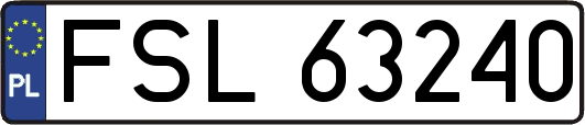 FSL63240