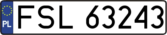 FSL63243