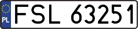 FSL63251