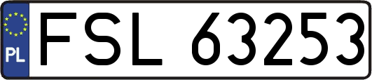 FSL63253