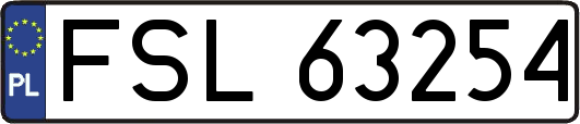 FSL63254