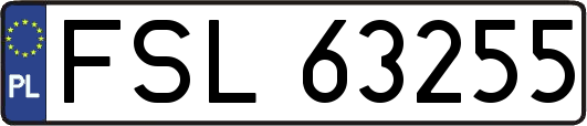 FSL63255