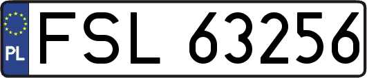 FSL63256