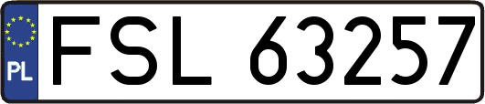 FSL63257