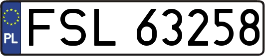 FSL63258
