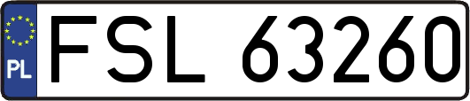 FSL63260