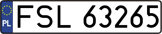 FSL63265
