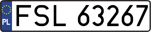 FSL63267