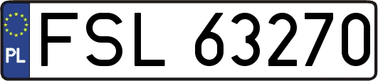 FSL63270