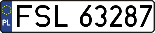 FSL63287