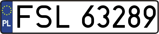 FSL63289