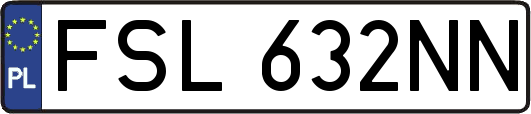 FSL632NN