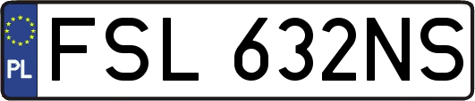 FSL632NS