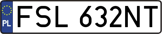 FSL632NT